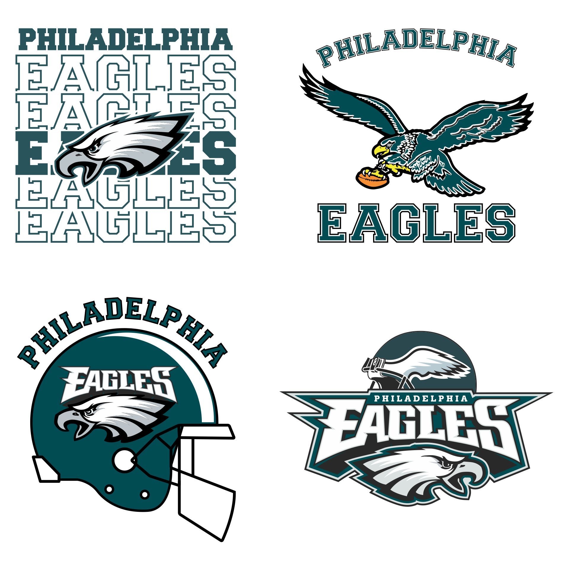 10 Philadelphia Eagles Ideas Philadelphia Eagles Eagles Philadelphia