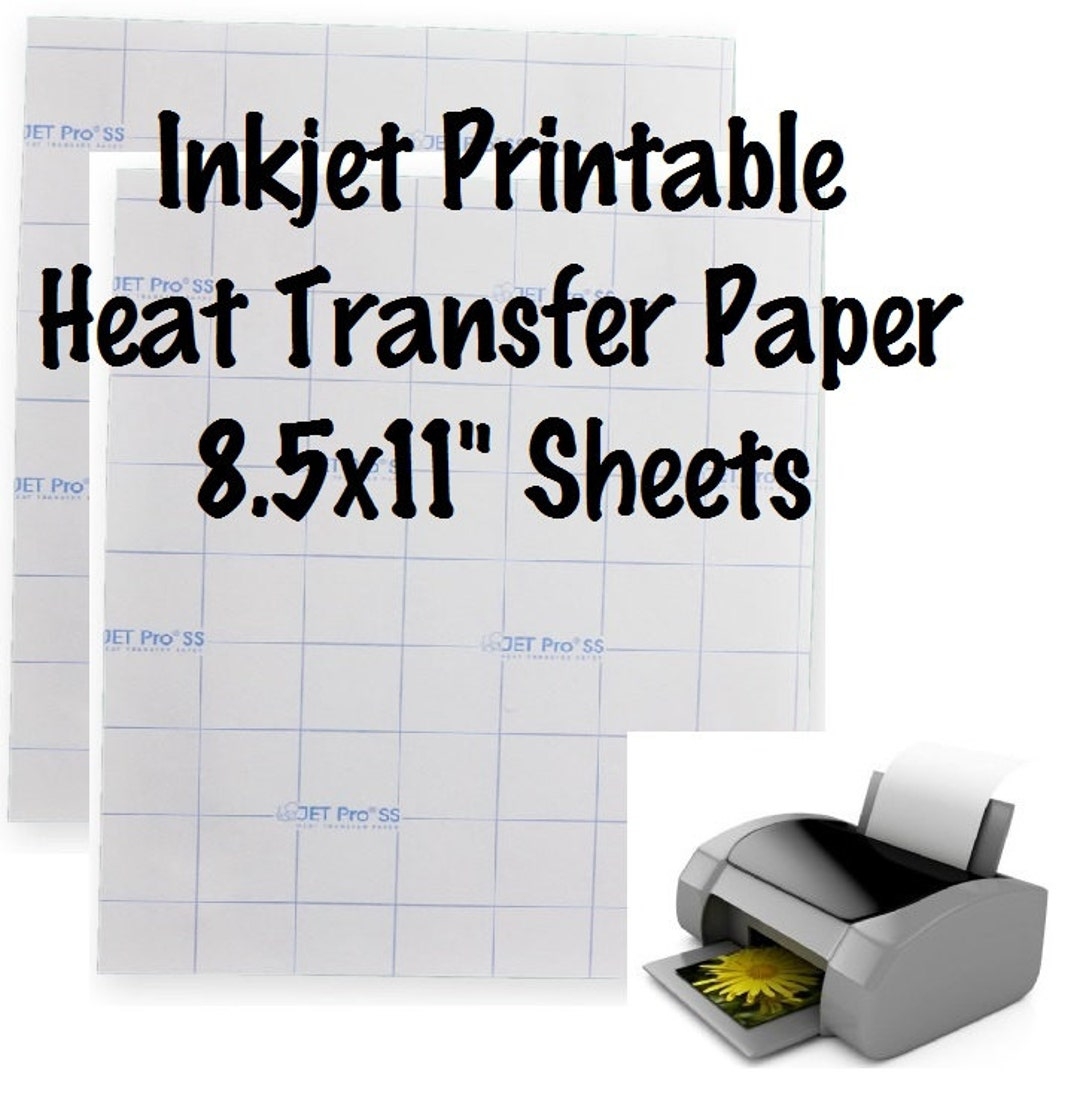 printable transfer paper