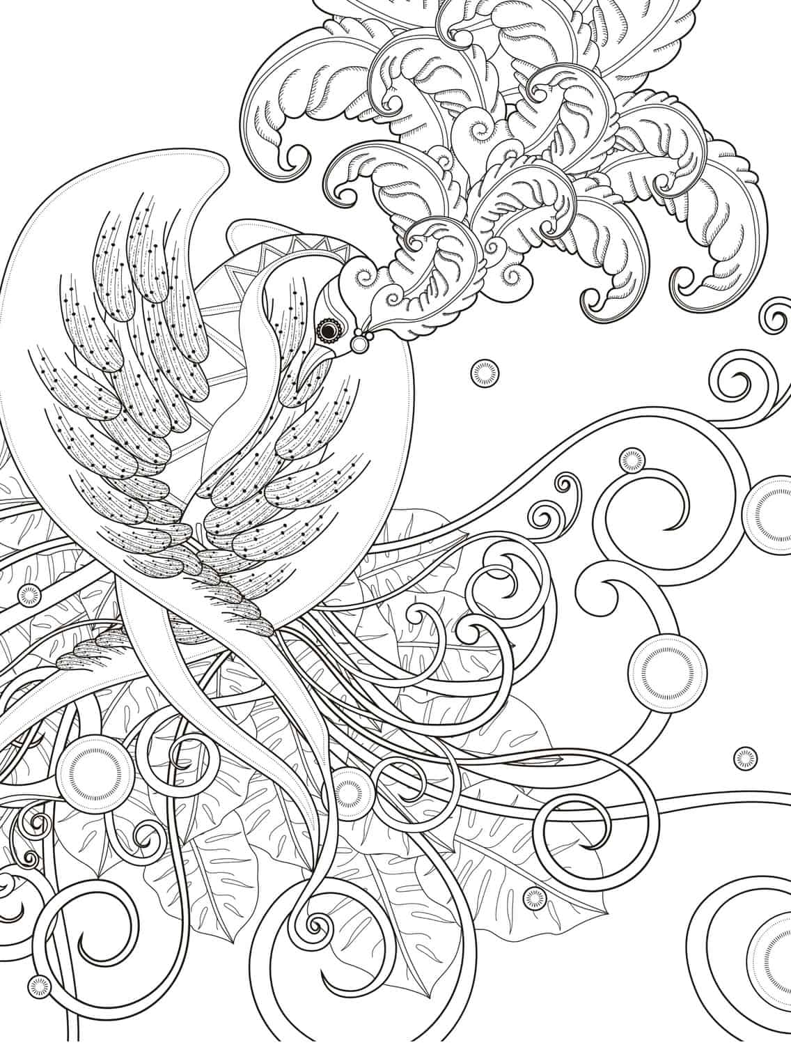 20 Gorgeous Free Printable Adult Coloring Pages Nerdy Mamma 20 Gorgeous Free Printable Adult Coloring Pages Nerdy Mamma