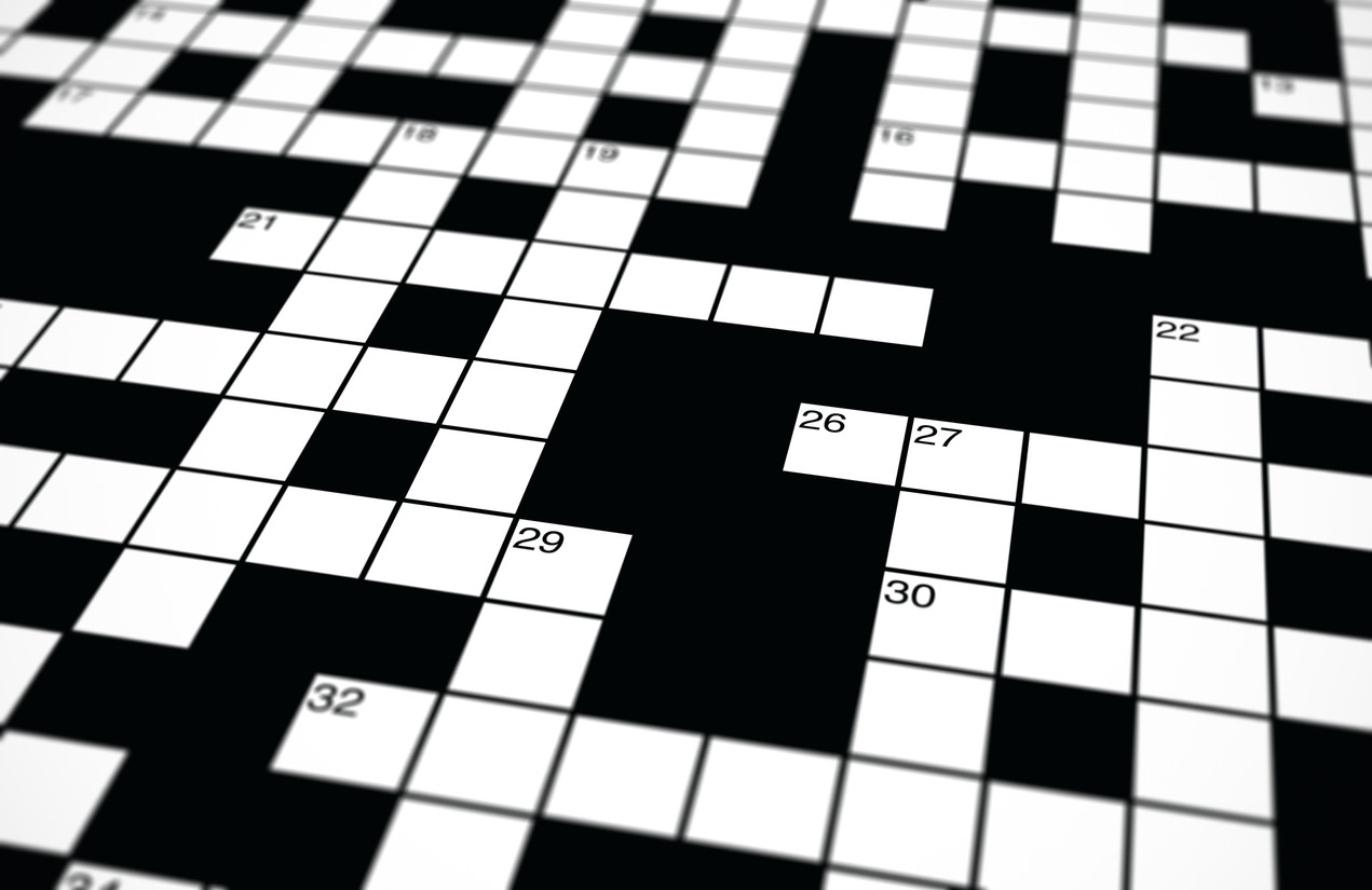 onlinecrosswords net printable