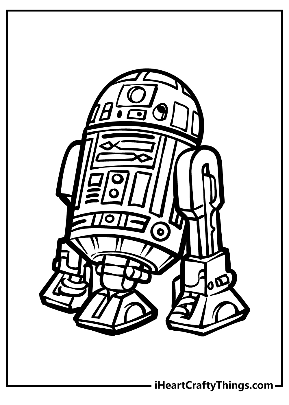25 Free Star Wars Coloring Pages Realistic Pritable PDFs 25 Free Star Wars Coloring Pages Realistic Pritable PDFs