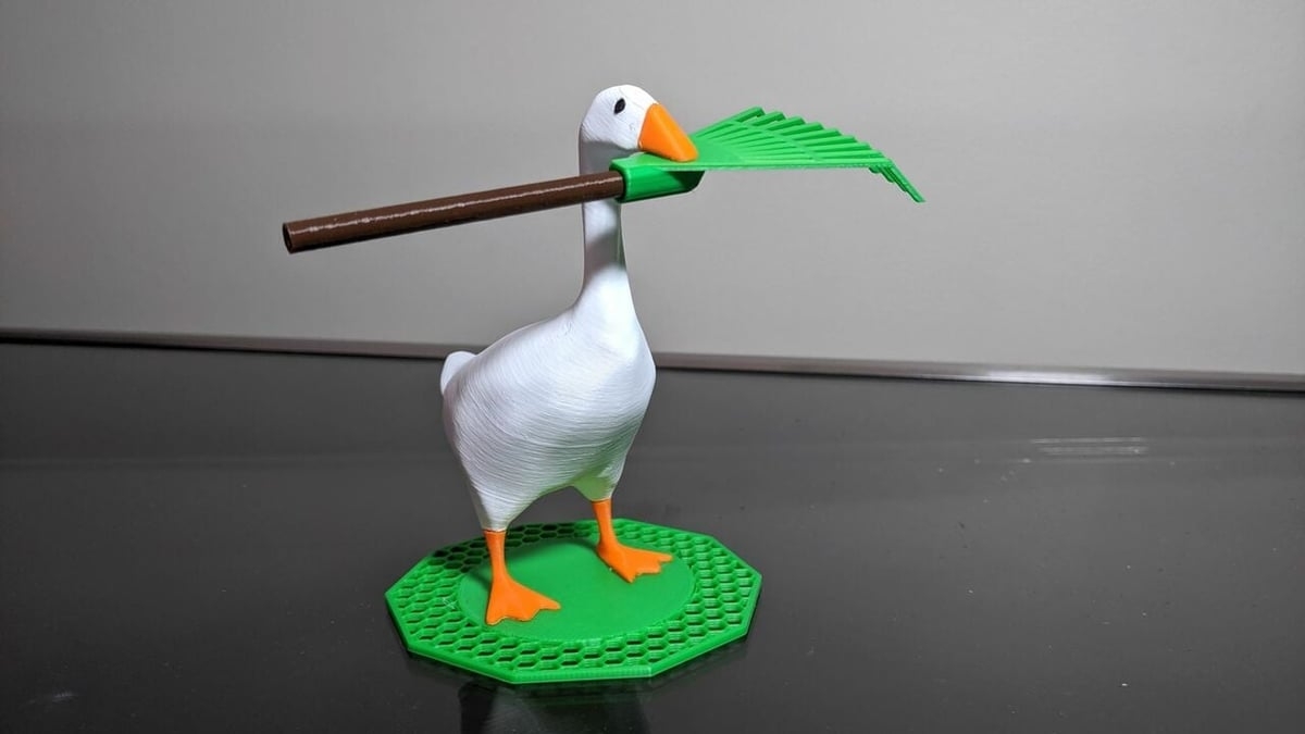 3D Printed Animals 15 Best STL Files To 3D Print All3DP