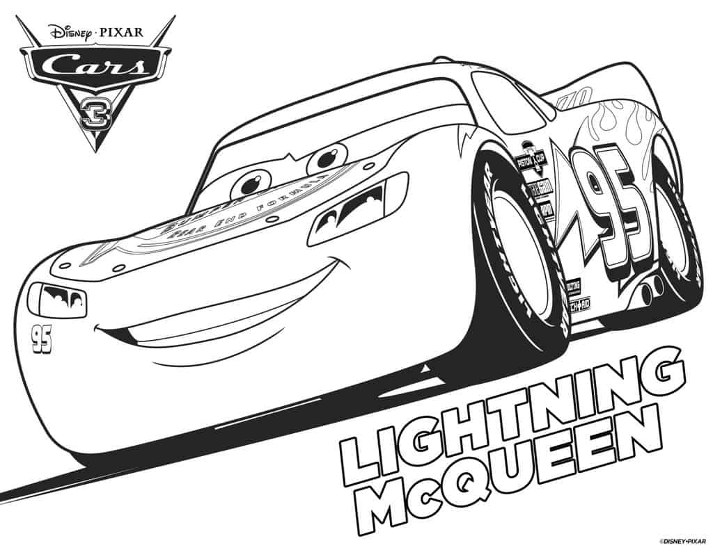 car printable coloring sheets