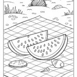 45 Beach Coloring Pages Free PDFs Smooth Draw