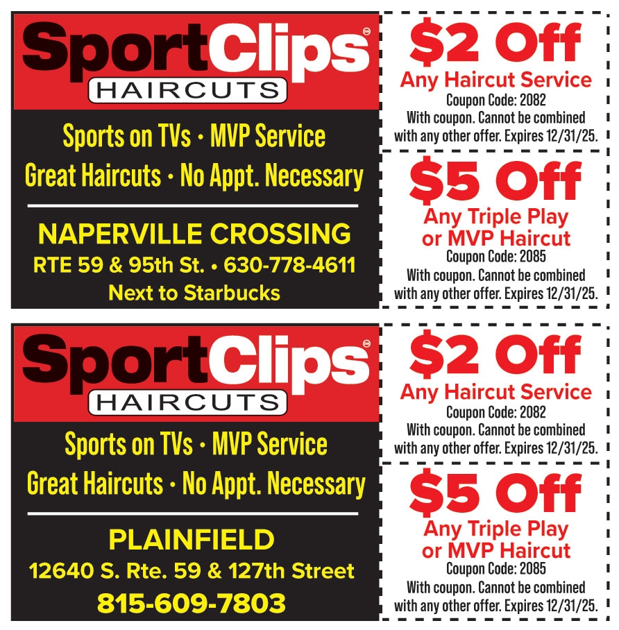  5 OFF ON ANY TRIPLE PLAYOR MVP HAIRCUT Online Printable Coupons USA Local Free Printable Shopping Coupons