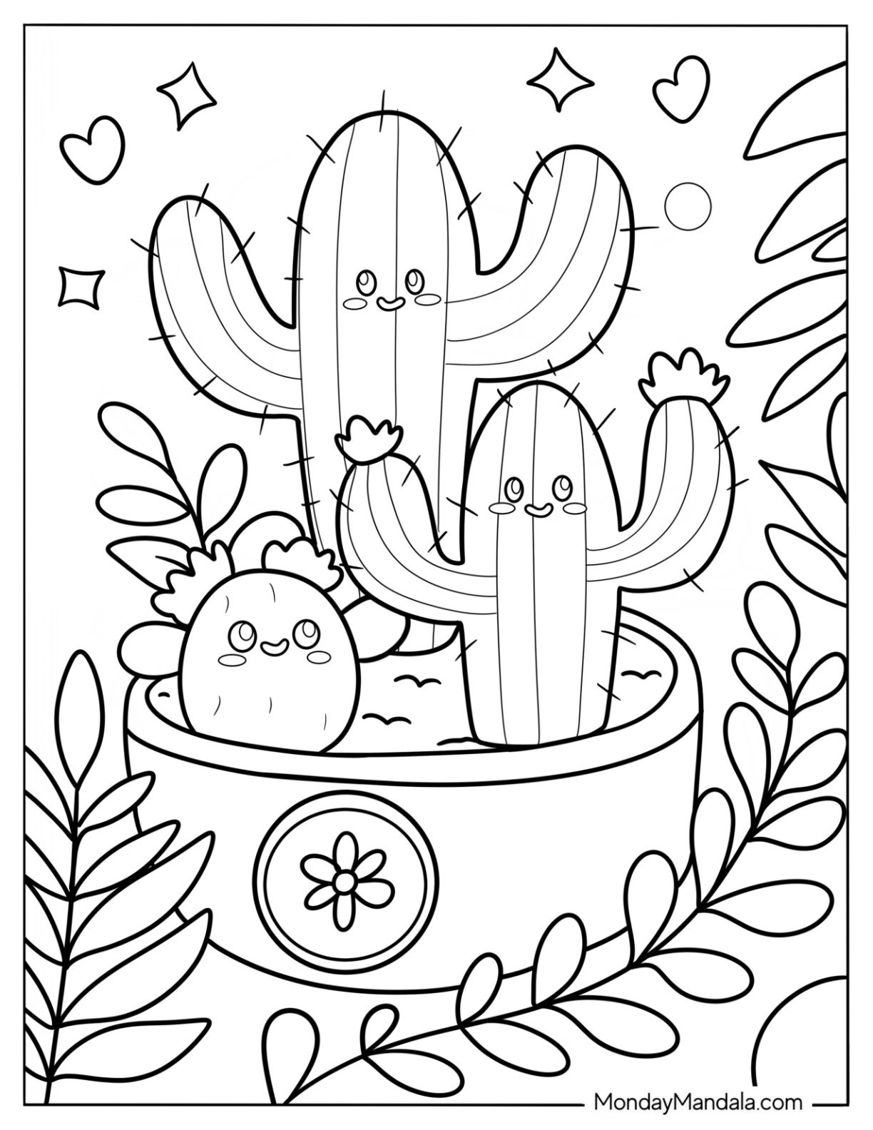 printable color sheets