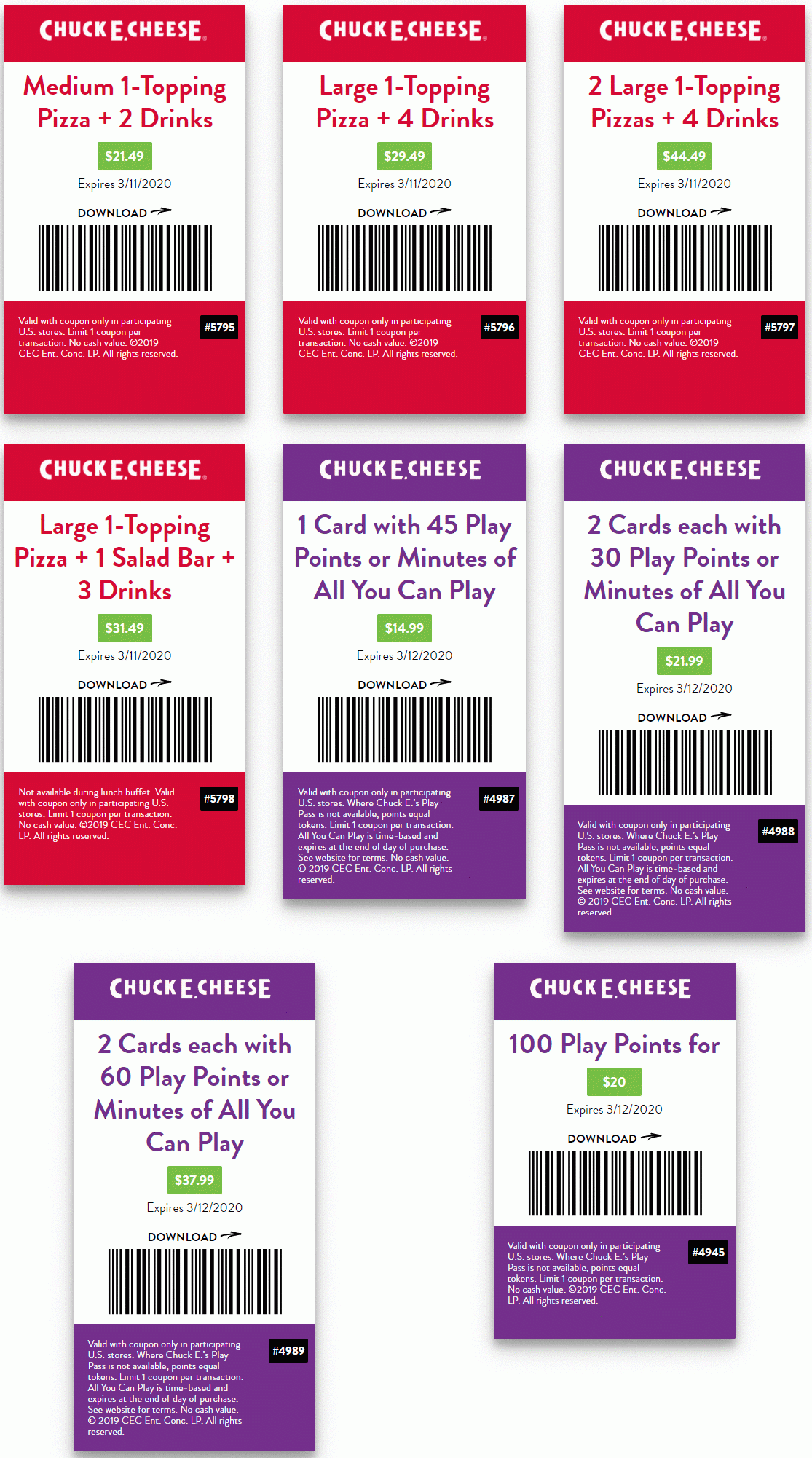 Absolute Shopping Community Worksheets Library