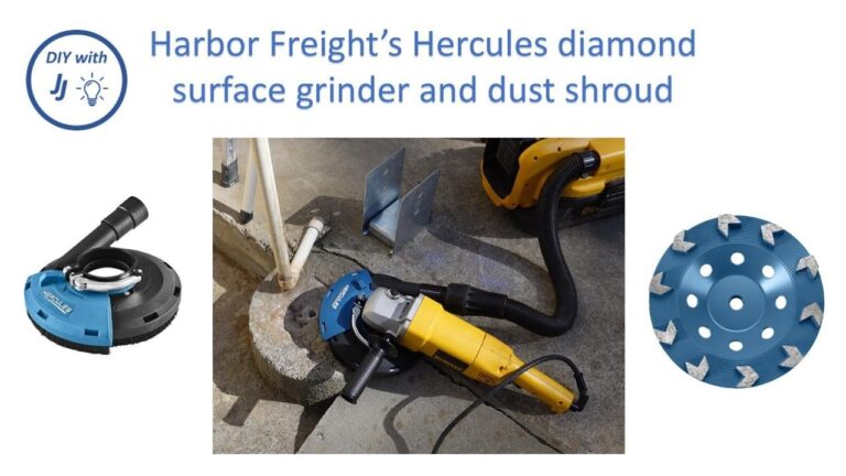 Airlock Adapter For The Harbor Freight Hercules Dust Shroud By DIYwithJJ Download Free STL Model Printables