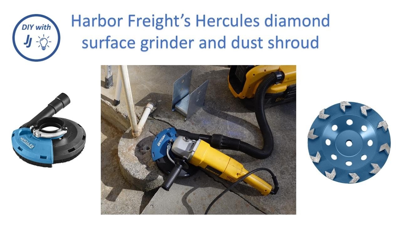 Airlock Adapter For The Harbor Freight Hercules Dust Shroud By DIYwithJJ Download Free STL Model Printables