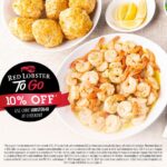 Amazon Selling 50 Red Lobster Giftcard For 40 Can Be Used At Any Worksheets Library