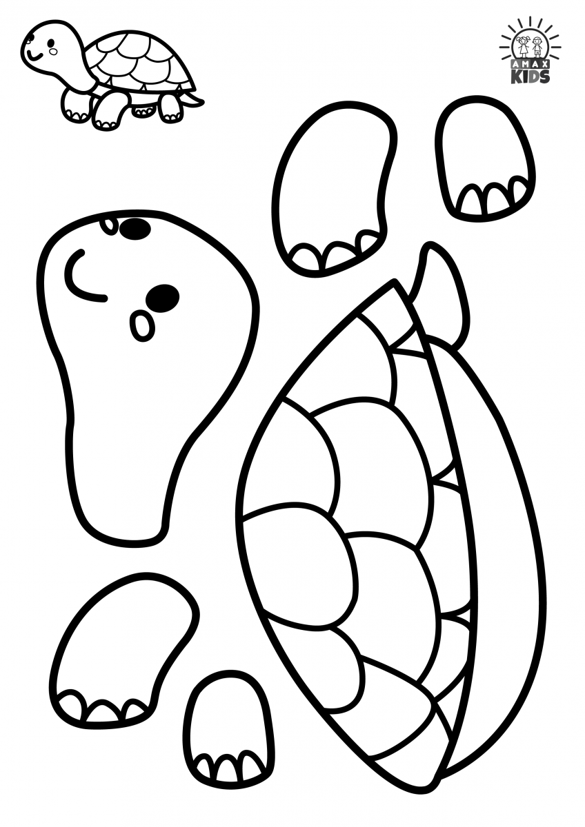 cut and paste printables
