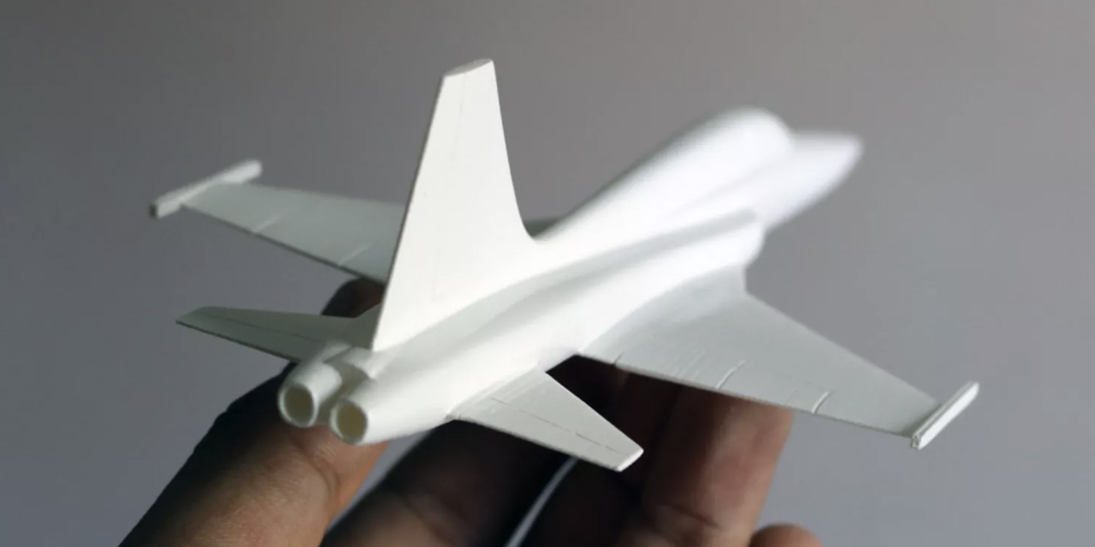 Best 3D Files For 3D Printing Of Planes And Aircrafts 184 Designs Cults