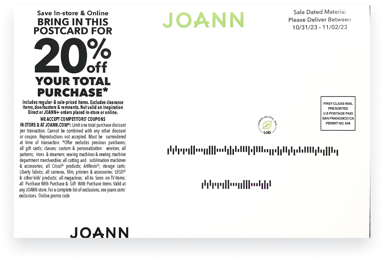 Best Direct Mail Campaigns Customer Retention