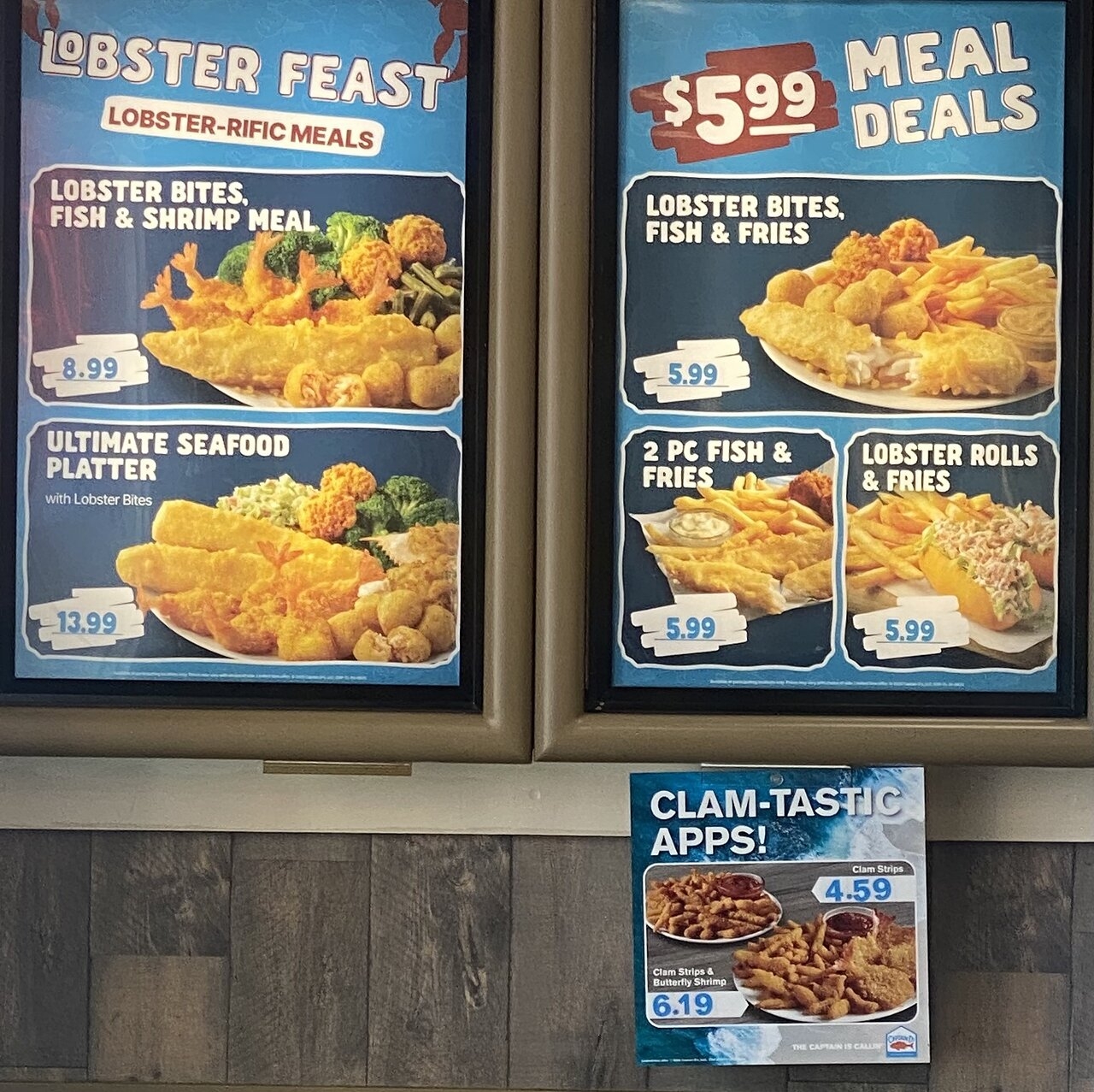 printable captain d's coupons 2024