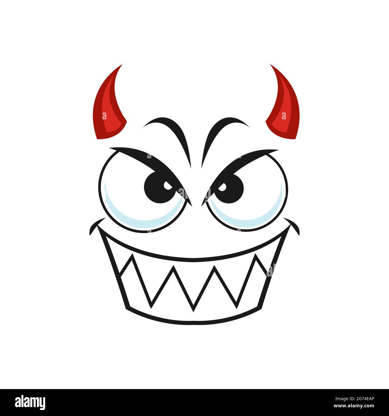 Cartoon Devil Hi res Stock Photography And Images Alamy
