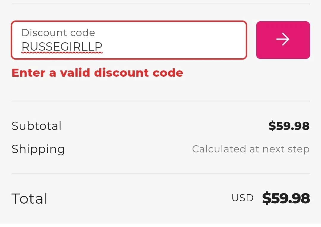 Charlotte Russe Discount Codes 3 Off Coupons Aug 2025