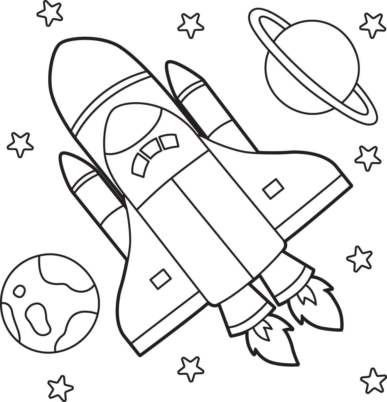 kids coloring pages printable