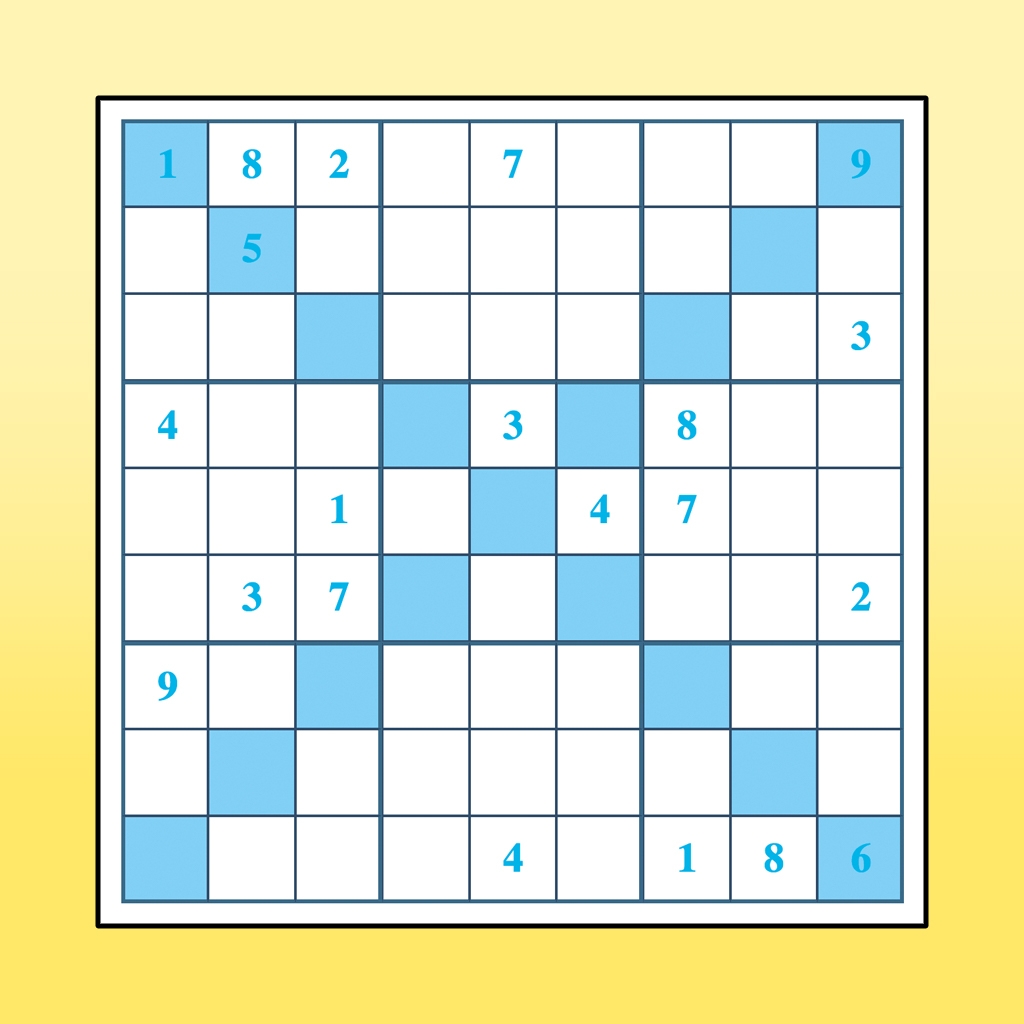 Daily Sudoku Free Online Game NY Daily News