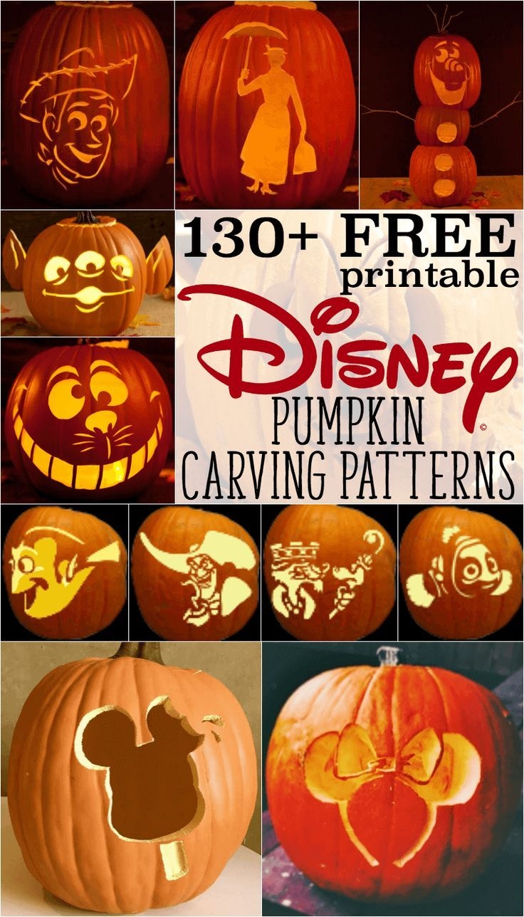 printable pumpkin carving templates