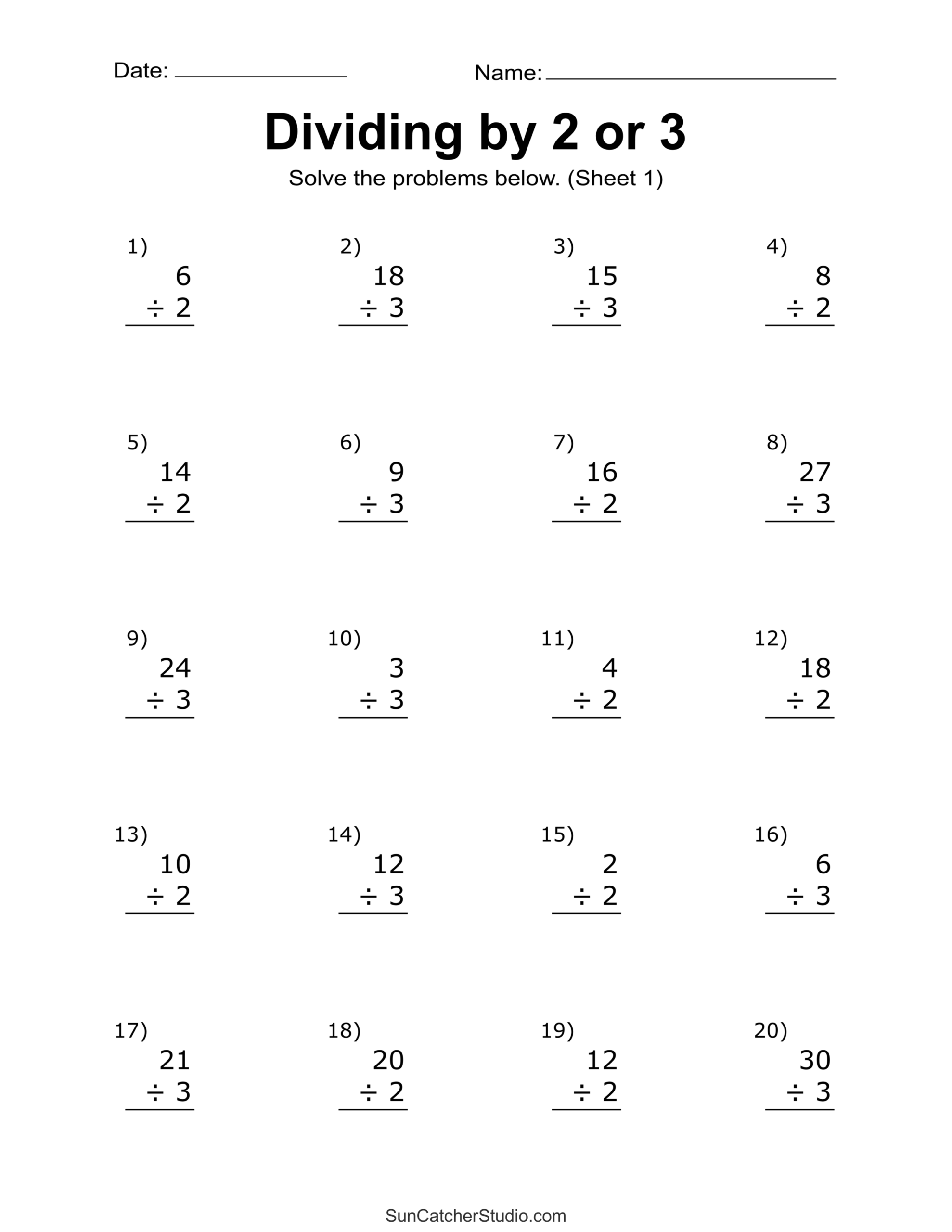 free printable worksheets for 4th grade