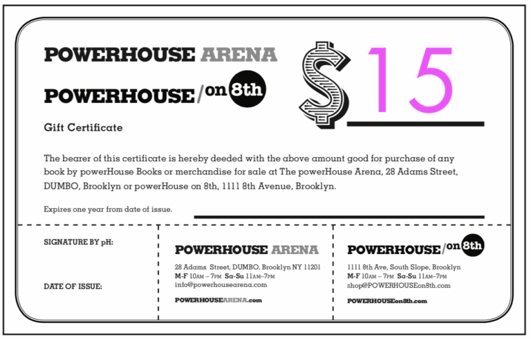 Doctor s Recommendations POWERHOUSE Arena