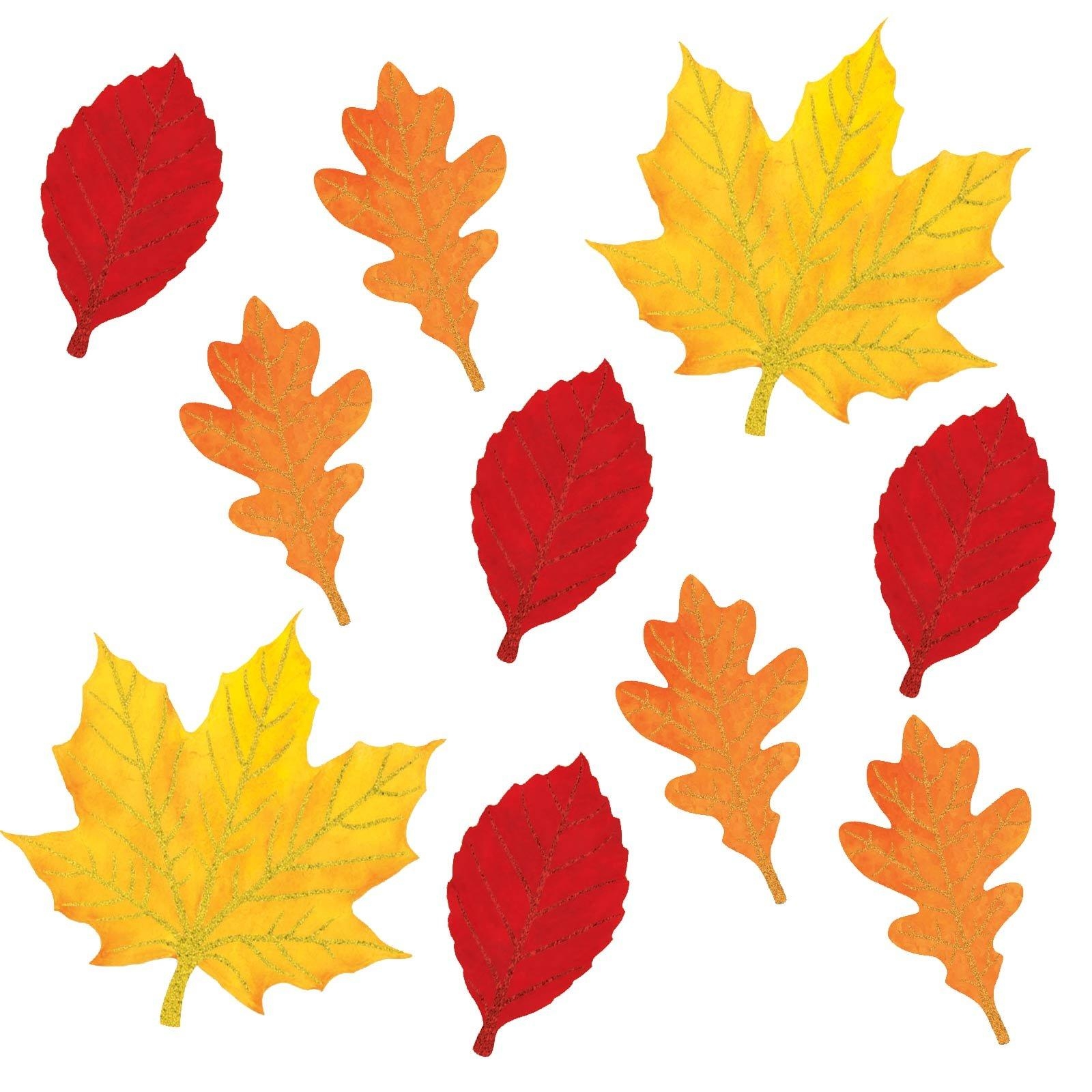 free printable leaves