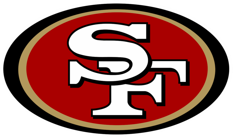 File San Francisco 49ers Logo svg Wikipedia