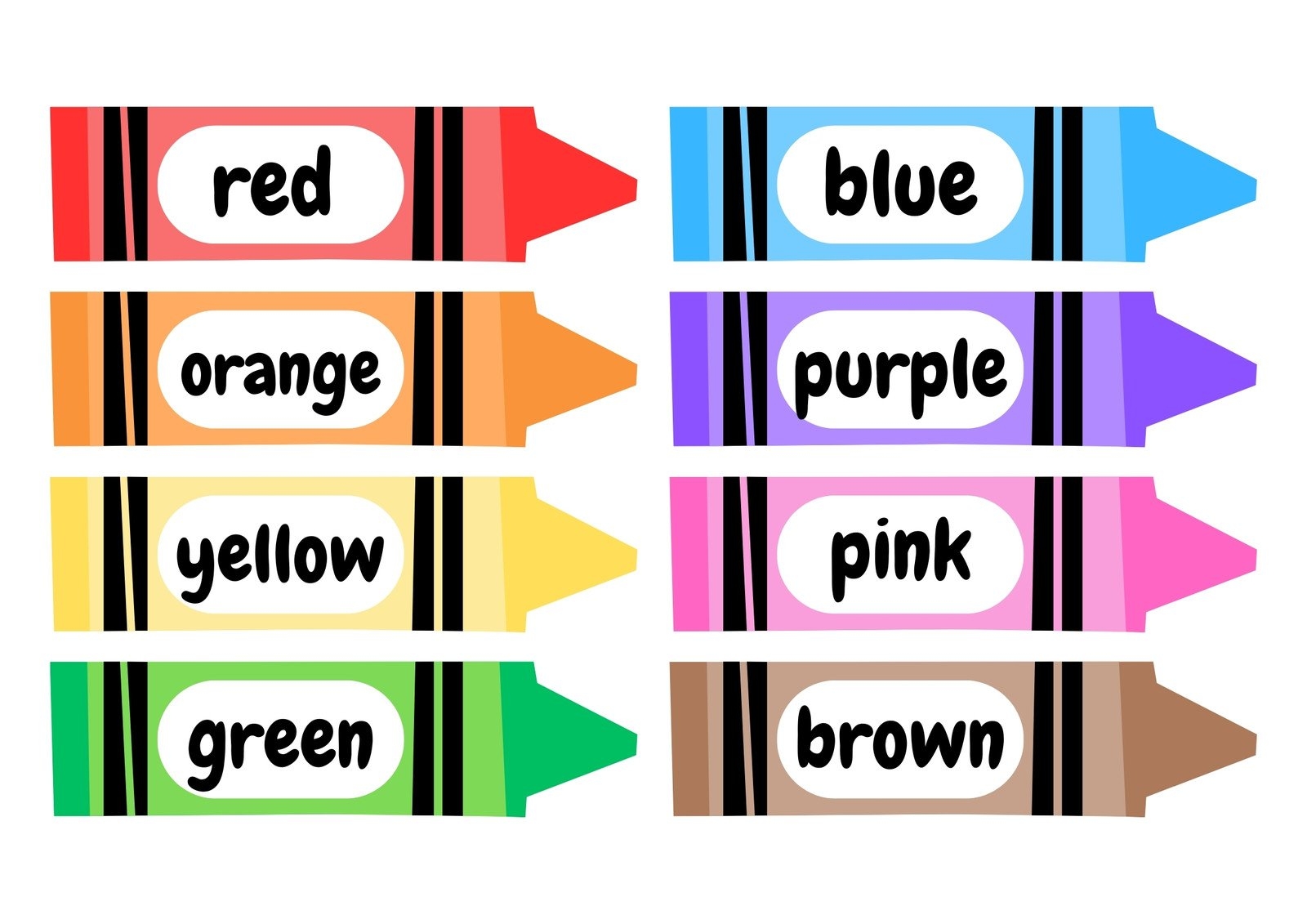 free color printables
