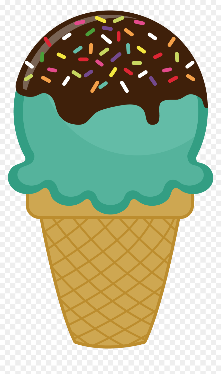 Icecream Clipart Printable Icecream Printable Transparent Printable Ice Cream Clipart HD Png Download Vhv