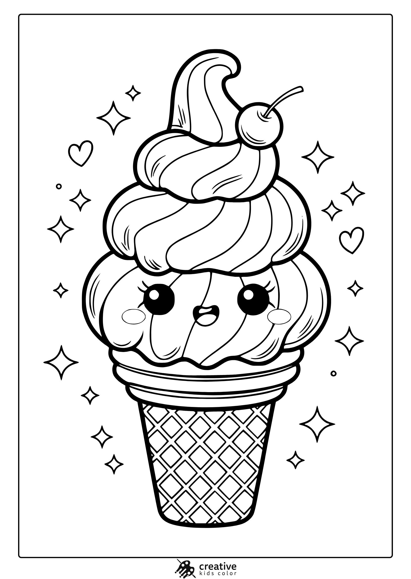 color pages printable