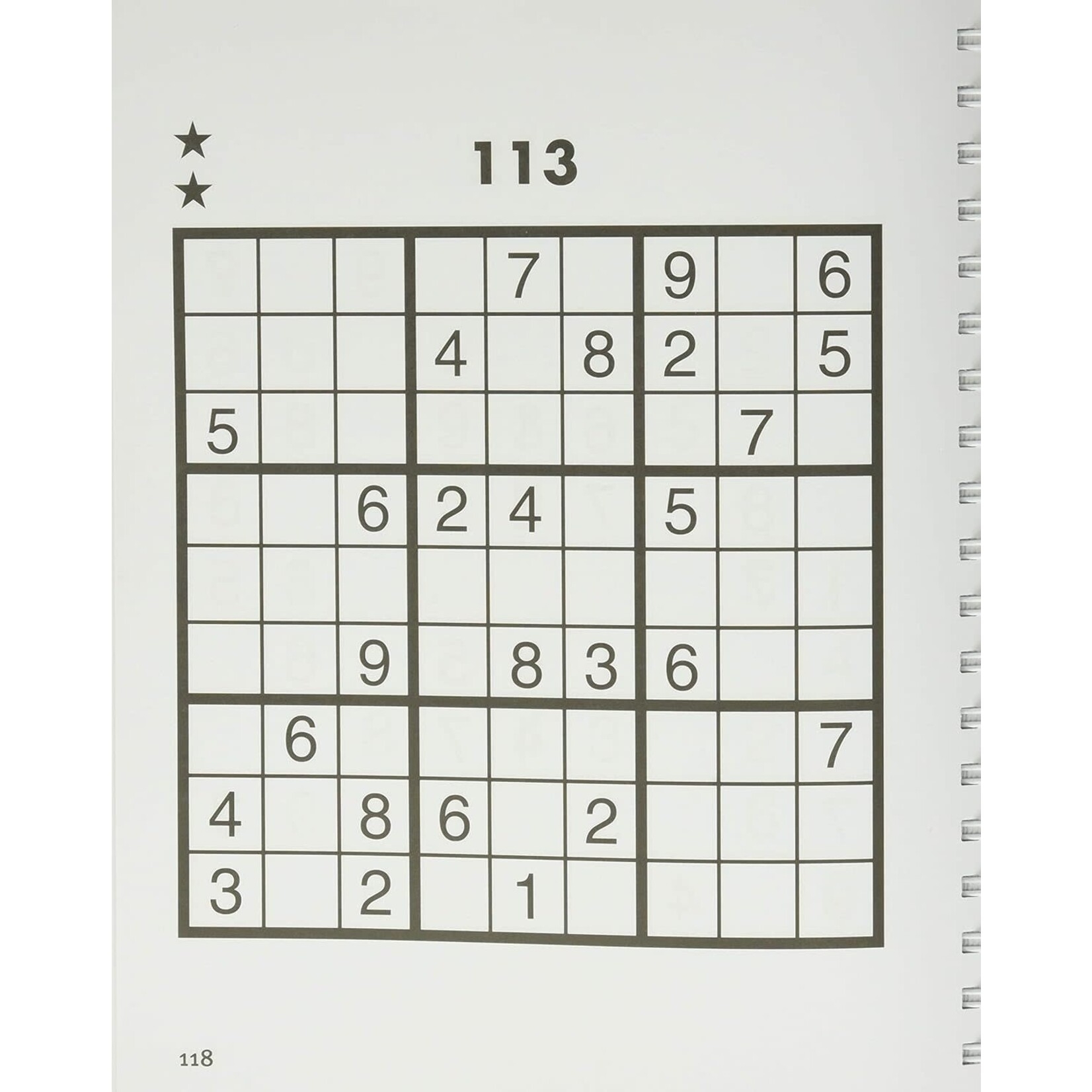 printable sudoku easy