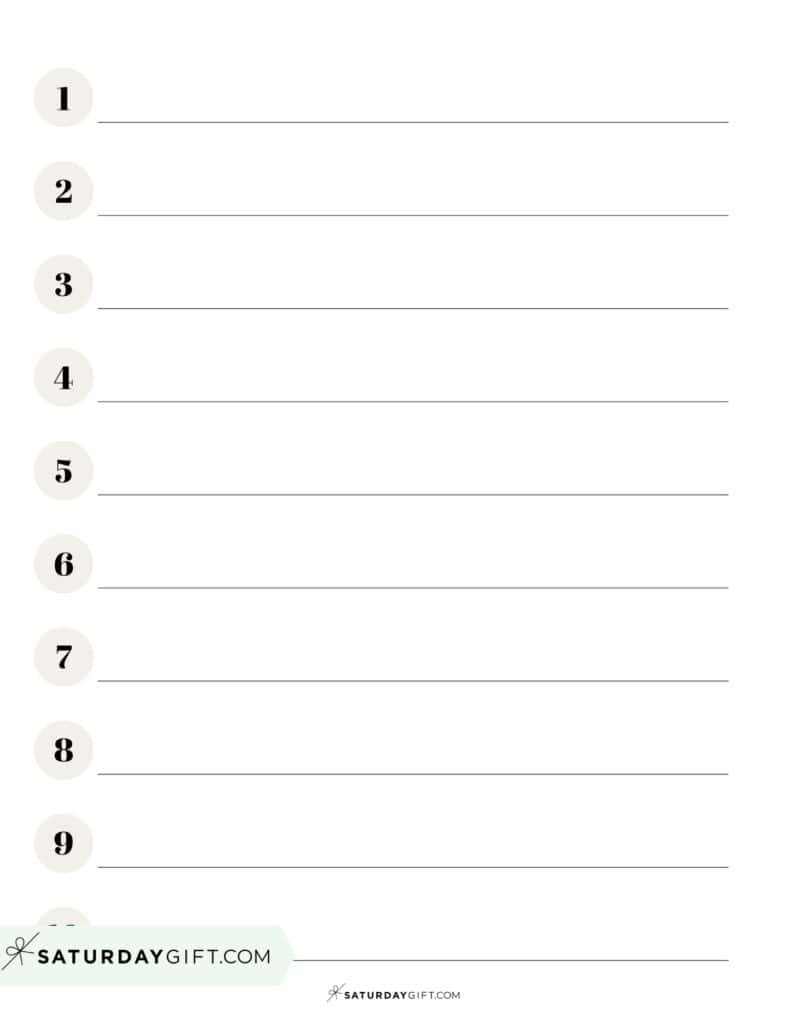printable notebook paper