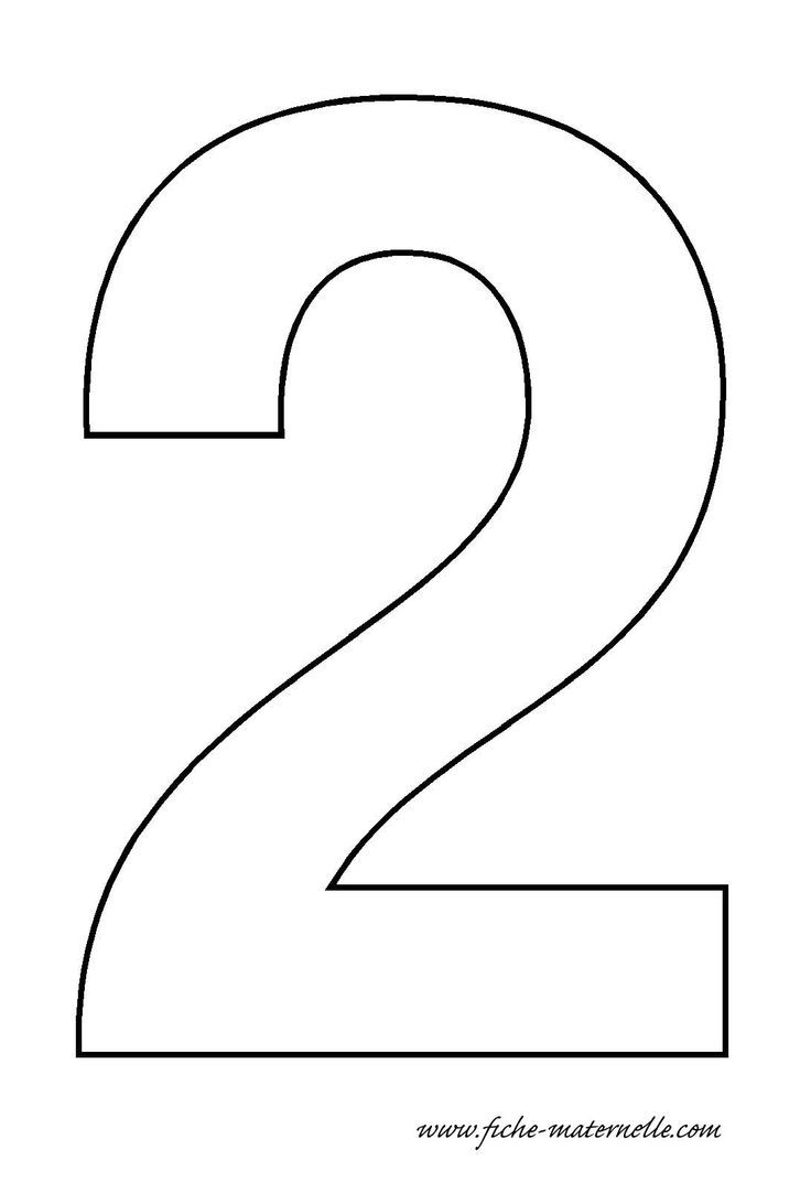 Number Templates 0 9 Crafts And Worksheets For Preschool Toddler And Kindergarten