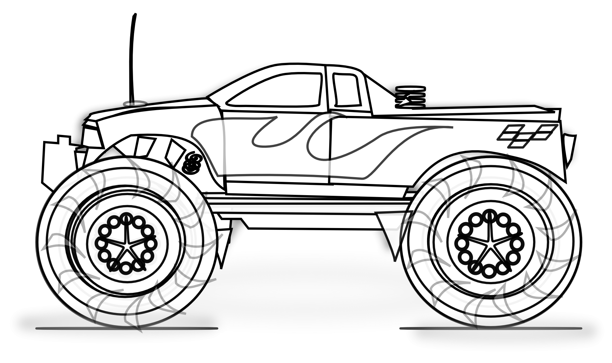 Printable Coloring Sheets For Boys New Arrivals