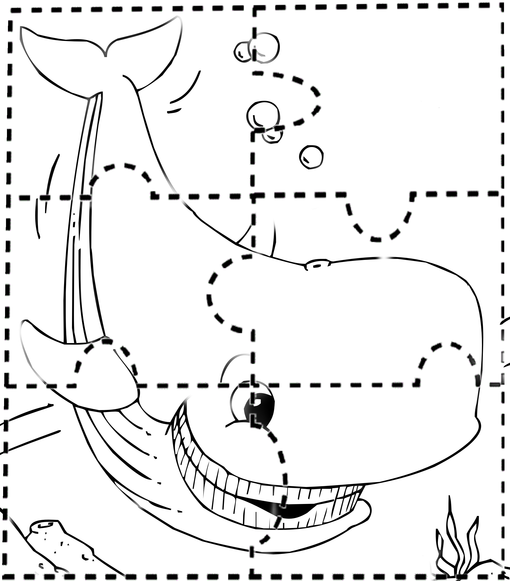 printable puzzles for kids