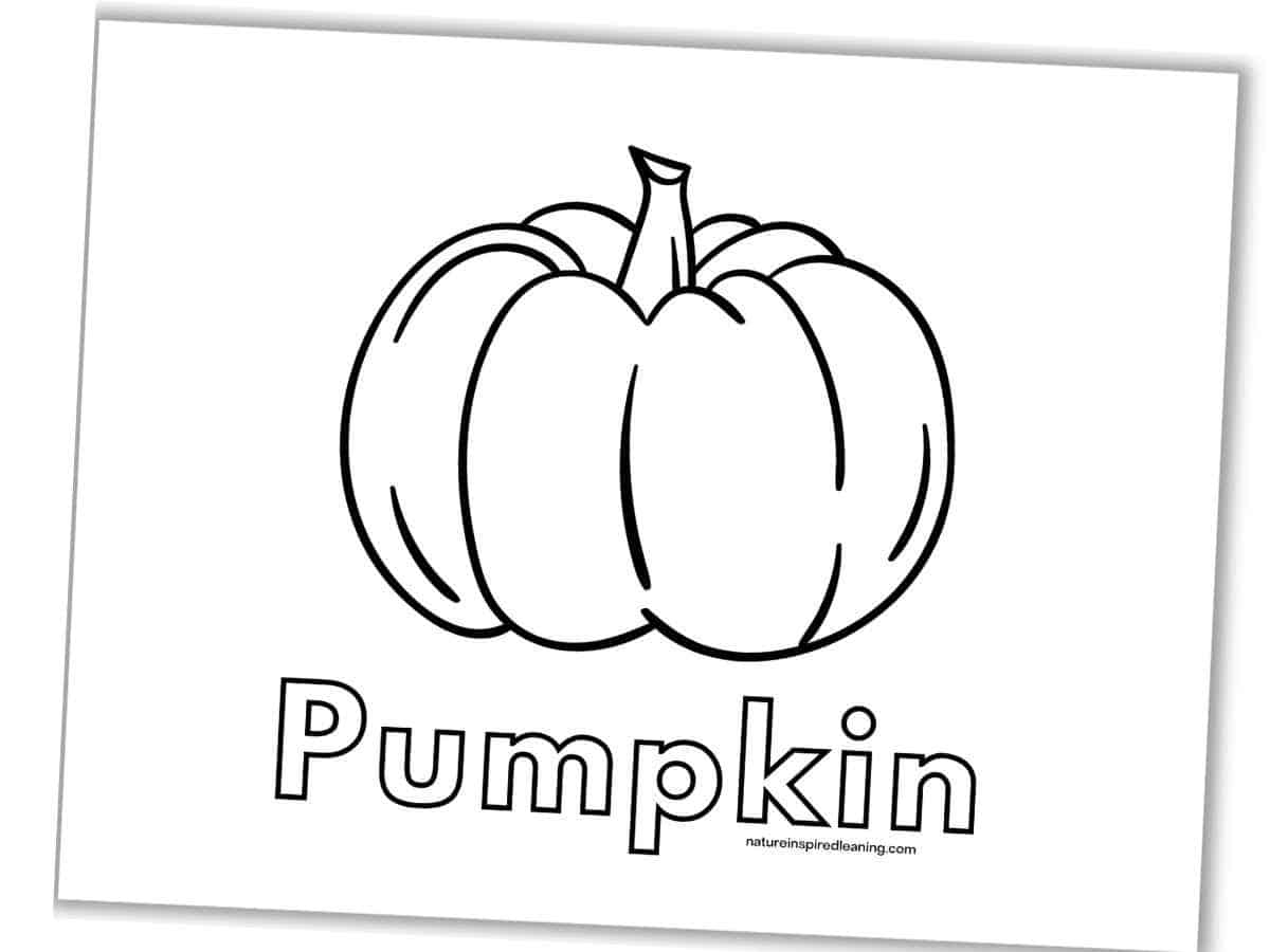 printable coloring pumpkins printable coloring pumpkins