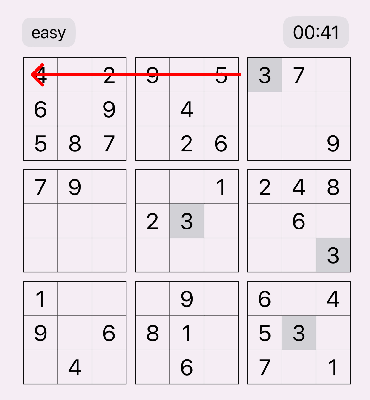evil sudoku printable