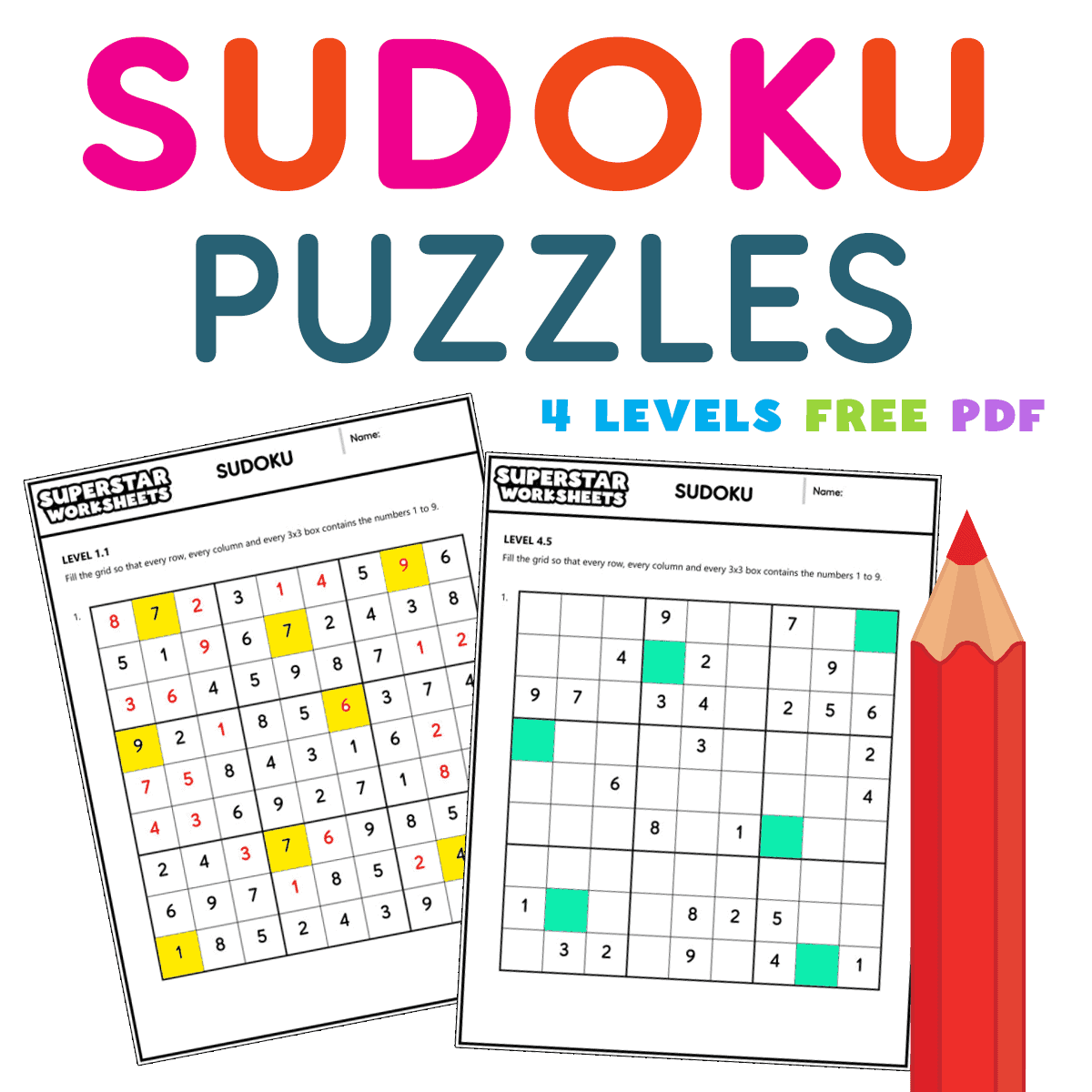 sudoku evil printable