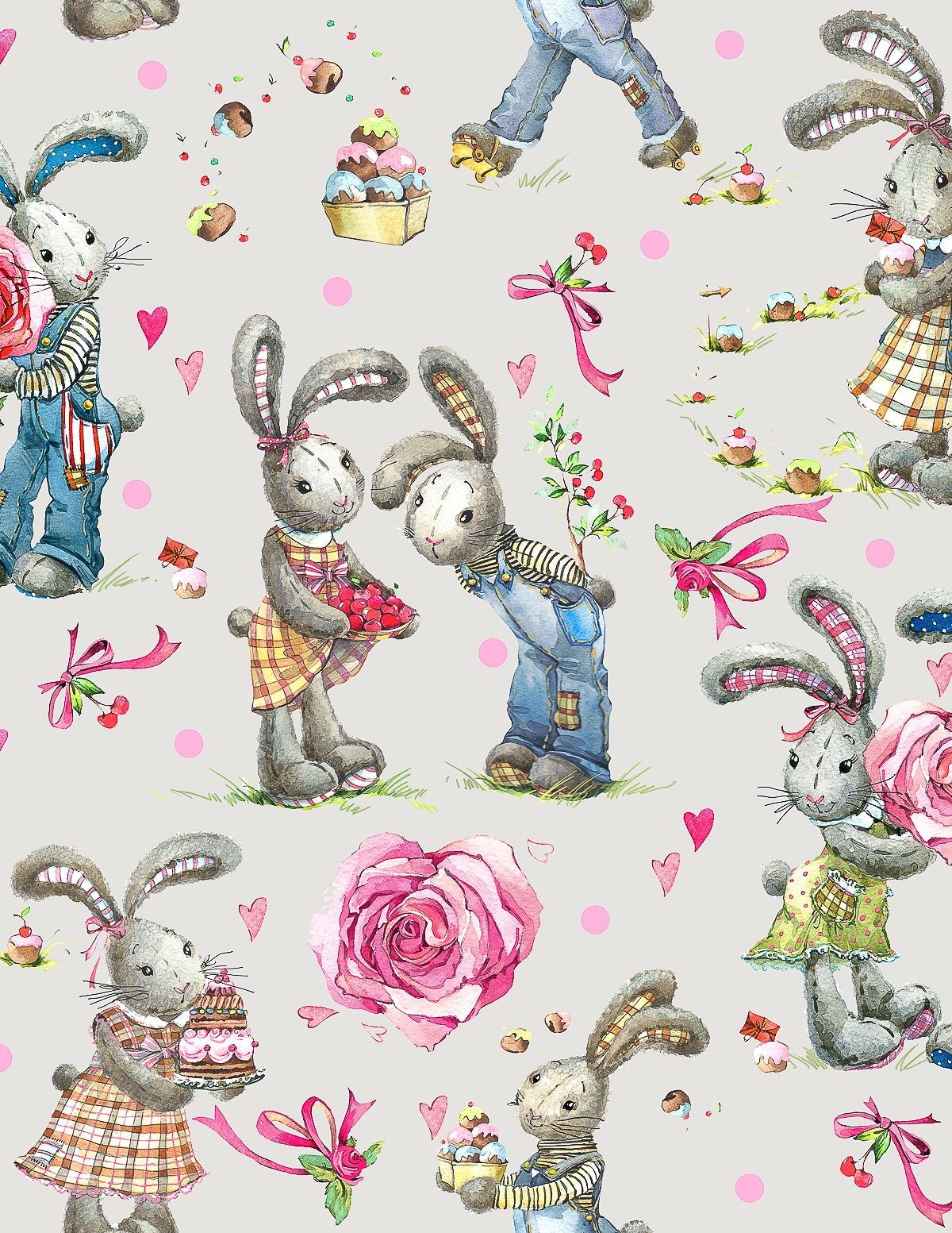 printable wrapping paper