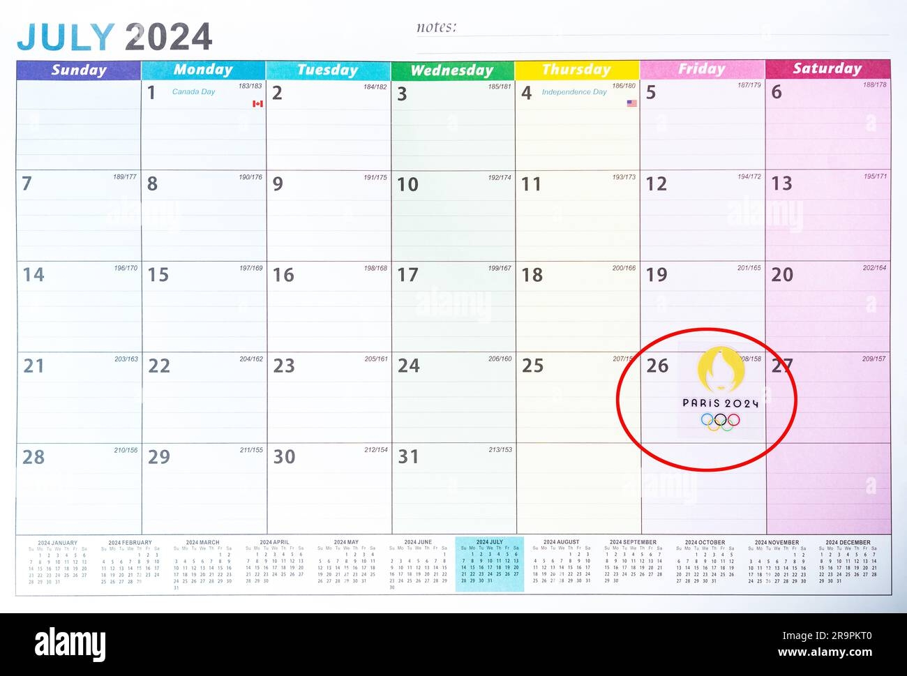 printable olympic schedule 2024