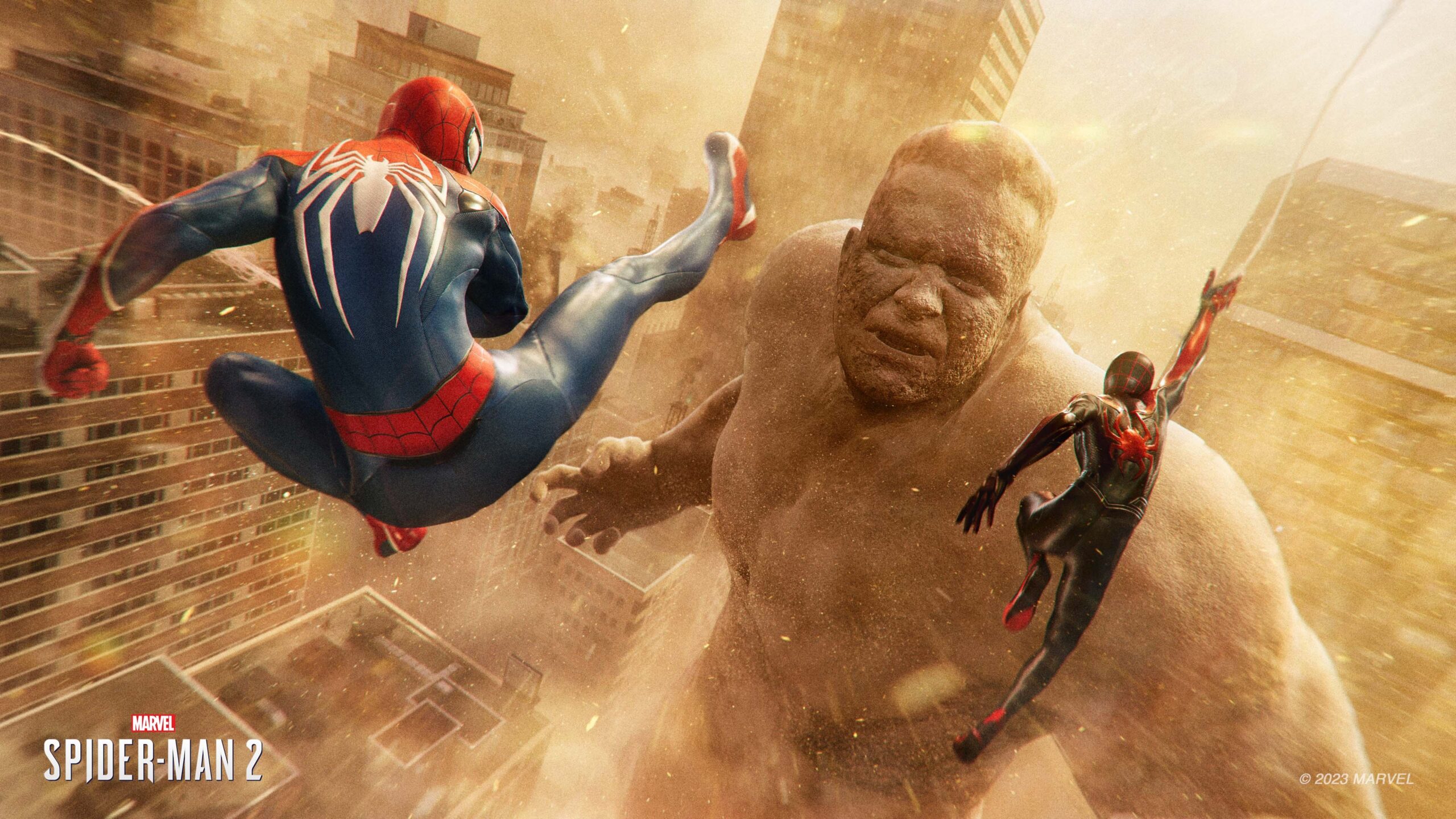 Controls Moves List Marvel s Spider Man 2 Shacknews
