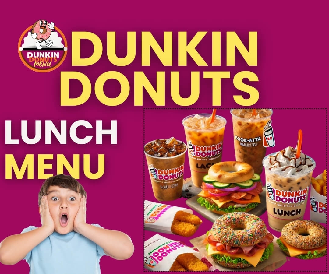 Dunkin Donuts Lunch Menu Tasty Sandwiches Wraps More Dunkin Donuts Lunch Menu Tasty Sandwiches Wraps More