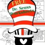 FREE Dr Seuss Worksheets And Printables For Kids Leap Of Faith Crafting
