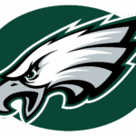 Philadelphia Eagles Svg Philadelphia Eagles Logo sport Png N Inspire Uplift