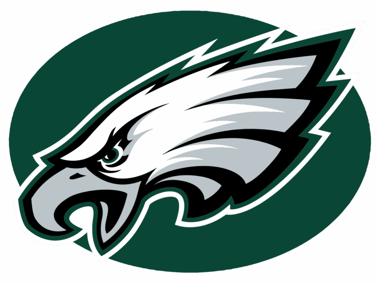 Philadelphia Eagles Svg Philadelphia Eagles Logo sport Png N Inspire Uplift