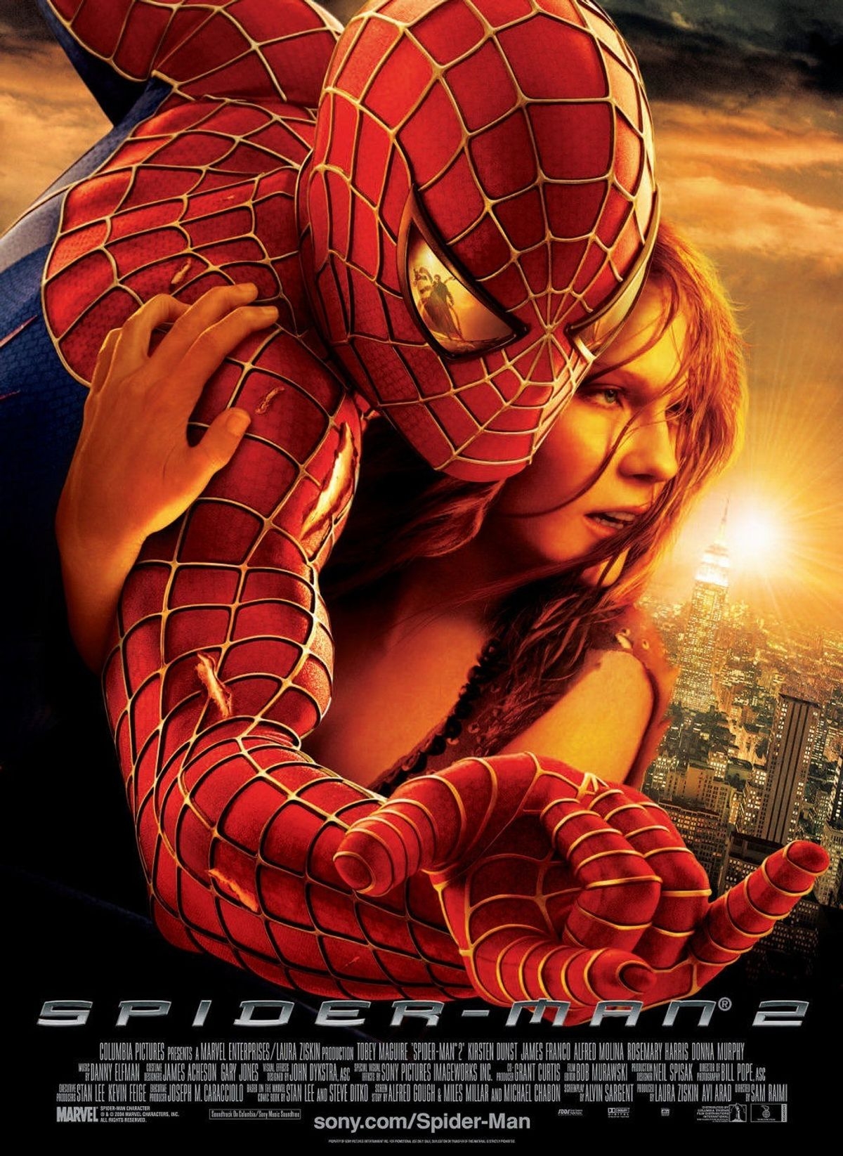 spider man 2 move list printable list