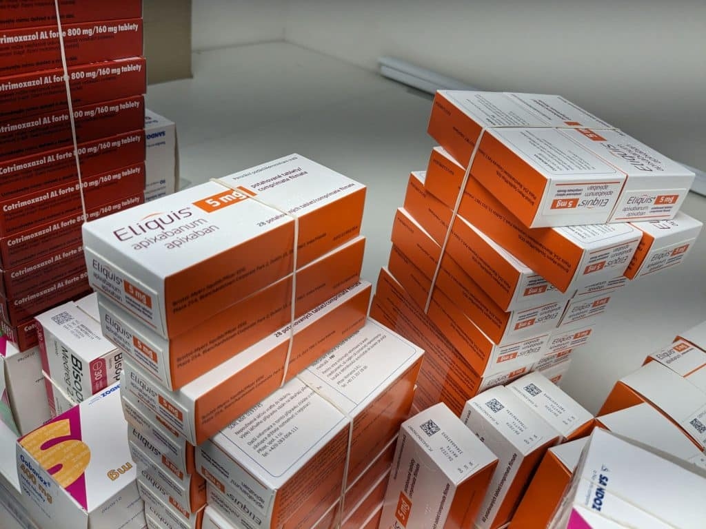 eliquis 30 day free trial printable coupon